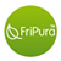 Fripura logo, Fripura contact details