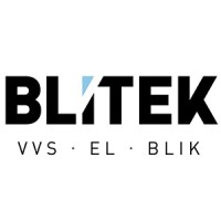 Blitek A/S logo, Blitek A/S contact details