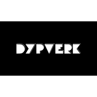 DYPVERK logo, DYPVERK contact details