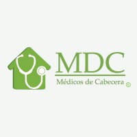 MDC Médicos de Cabecera logo, MDC Médicos de Cabecera contact details