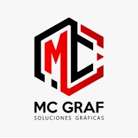 MCGRAF Soluciones Gráficas logo, MCGRAF Soluciones Gráficas contact details