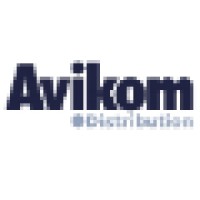 Avikom Distribution AS logo, Avikom Distribution AS contact details