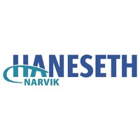 Haneseth Narvik AS logo, Haneseth Narvik AS contact details