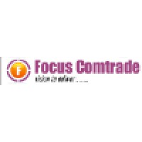 Focus Comtrade Pvt. Ltd logo, Focus Comtrade Pvt. Ltd contact details