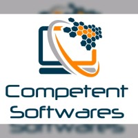 COMPETENT SOFTWARES logo, COMPETENT SOFTWARES contact details