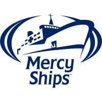 Mercy Ships Norge logo, Mercy Ships Norge contact details