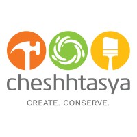 Cheshhtasya Branding & Interior Solutions Pvt Ltd logo, Cheshhtasya Branding & Interior Solutions Pvt Ltd contact details