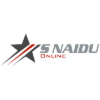 S Naidu Online Pvt Ltd logo, S Naidu Online Pvt Ltd contact details