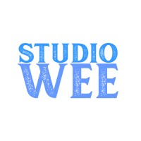 Studio WEE logo, Studio WEE contact details