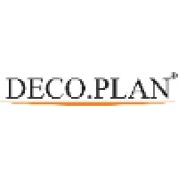 Decoplan logo, Decoplan contact details