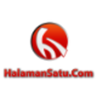 HalamanSatu logo, HalamanSatu contact details