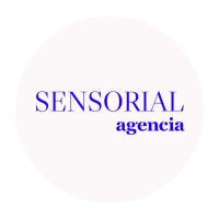 Sensorial Agencia logo, Sensorial Agencia contact details