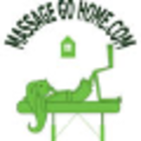 Massage Go Home logo, Massage Go Home contact details