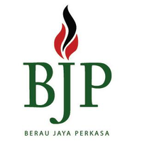 PT BERAU JAYA PERKASA logo, PT BERAU JAYA PERKASA contact details