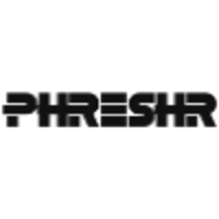 PHRESHR Media logo, PHRESHR Media contact details