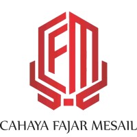 PT. CAHAYA FAJAR MESAIL logo, PT. CAHAYA FAJAR MESAIL contact details