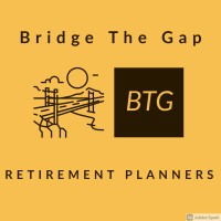 Bridge The Gap Retirement Planners LLC logo, Bridge The Gap Retirement Planners LLC contact details