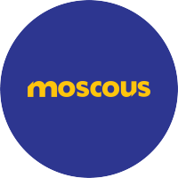 Moscous Indonesia logo, Moscous Indonesia contact details