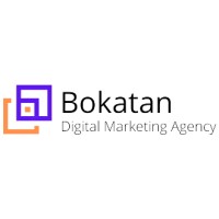 Bokatan - Digital Marketing Agency logo, Bokatan - Digital Marketing Agency contact details