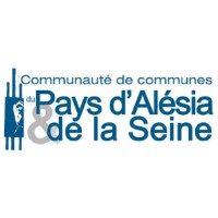 Communauté de communes du Pays d'Alésia et de la Seine logo, Communauté de communes du Pays d'Alésia et de la Seine contact details