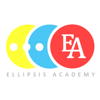 Ellipsis Academy logo, Ellipsis Academy contact details