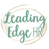 Leading Edge HR logo, Leading Edge HR contact details