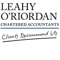 Leahy O'Riordan Chartered Accountants Limited logo, Leahy O'Riordan Chartered Accountants Limited contact details