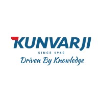 The Kunvarji Group logo, The Kunvarji Group contact details