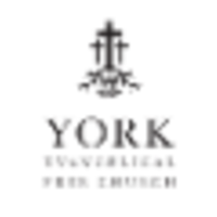 York Evangelical Free Church logo, York Evangelical Free Church contact details