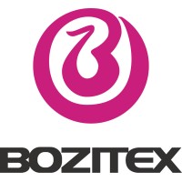 Bozitex logo, Bozitex contact details