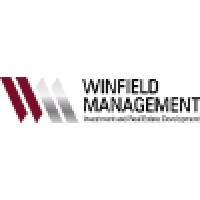 Winfield Management logo, Winfield Management contact details