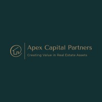 Apex Capital Partners logo, Apex Capital Partners contact details