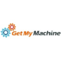 GetMyMachine logo, GetMyMachine contact details