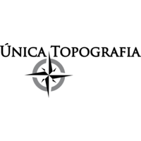 Única Topografia logo, Única Topografia contact details