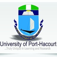 The University of Port-Harcourt logo, The University of Port-Harcourt contact details