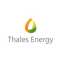 Thales Energy logo, Thales Energy contact details