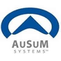 AuSum Systems logo, AuSum Systems contact details