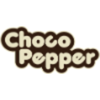 ChocoPepper logo, ChocoPepper contact details