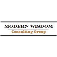 Modern Wisdom Consulting Group logo, Modern Wisdom Consulting Group contact details