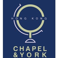 Chapel & York HK Foundation logo, Chapel & York HK Foundation contact details