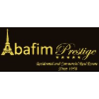 ABAFIM PRESTIGE- Agence Immobilière spécialisée pour la clientèle internationale logo, ABAFIM PRESTIGE- Agence Immobilière spécialisée pour la clientèle internationale contact details