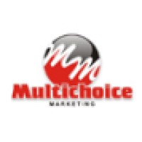 Multichoice Marketing logo, Multichoice Marketing contact details