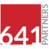 641Partners logo, 641Partners contact details