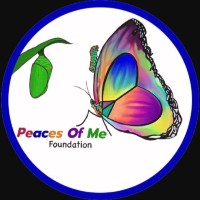 Peaces Of Me Foundation logo, Peaces Of Me Foundation contact details