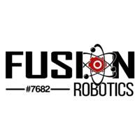 FUSION ROBOTICS logo, FUSION ROBOTICS contact details