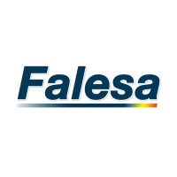 Falesa logo, Falesa contact details