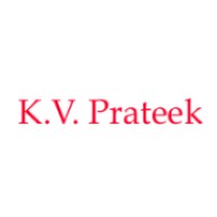 K.V. Prateek logo, K.V. Prateek contact details