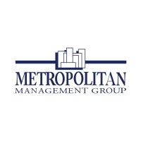 Metropolitan Management Group logo, Metropolitan Management Group contact details