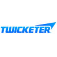 Twicketer logo, Twicketer contact details