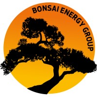 Bonsai Energy Group logo, Bonsai Energy Group contact details